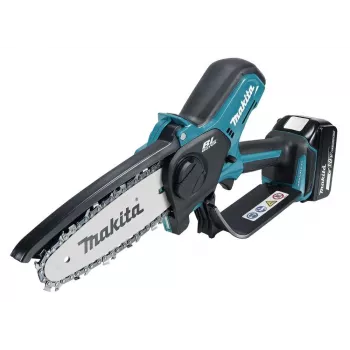 Makita DUC150Z01 18V Bezvadu Ķēdes zāģis 15cm (6 collas) - Pamatvienība