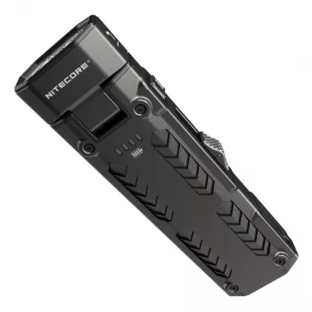 NITECORE EDC09 Lukturis 700 lūmeni USB-C uzlādējams
