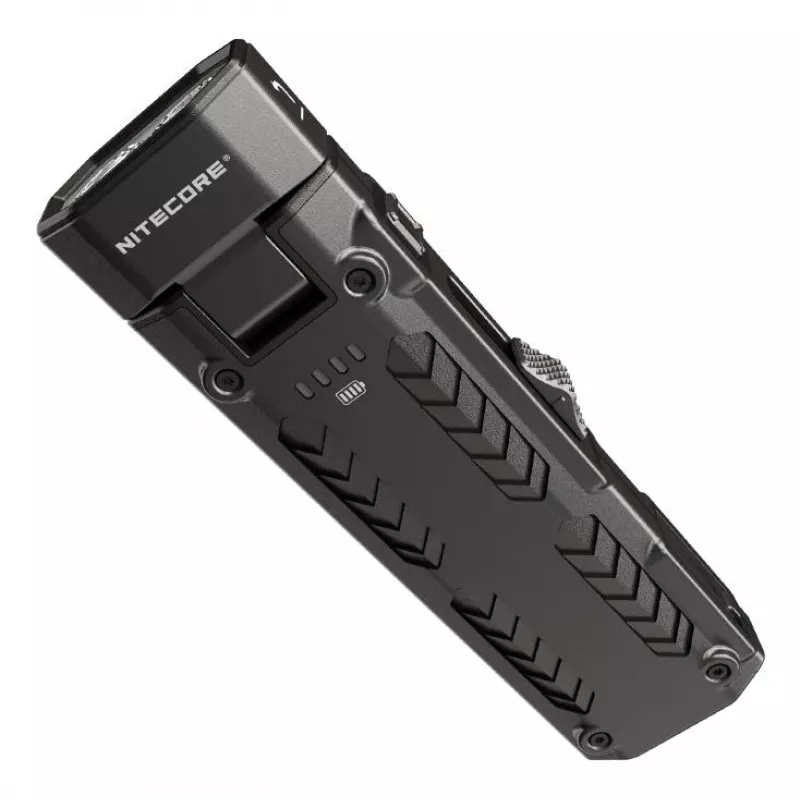 NITECORE EDC09 Lukturis 700 lūmeni USB-C uzlādējams