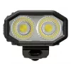 NITECORE EDC09 Lukturis 700 lūmeni USB-C uzlādējams