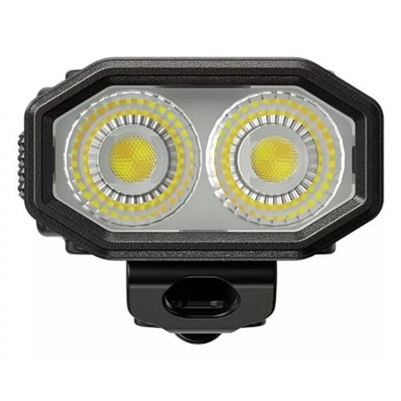 NITECORE EDC09 Lukturis 700 lūmeni USB-C uzlādējams