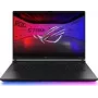 ASUS ROG Strix Scar 18 G835LW-SA022W 18 collu WQXGA spēļu klēpjdators, Core Ultra 9 275HX, RTX 5080, 64GB RAM, 2TB SSD, Windows 11 Home