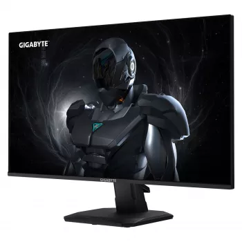 GIGABYTE GS25F14 24.5 collu Full HD 165Hz spēļu monitors - SS IPS, 1ms, FreeSync Premium, HDR Ready