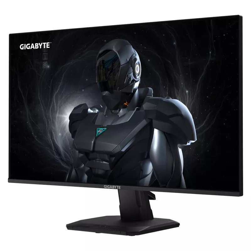 GIGABYTE GS25F14 24.5 collu Full HD 165Hz spēļu monitors - SS IPS, 1ms, FreeSync Premium, HDR Ready