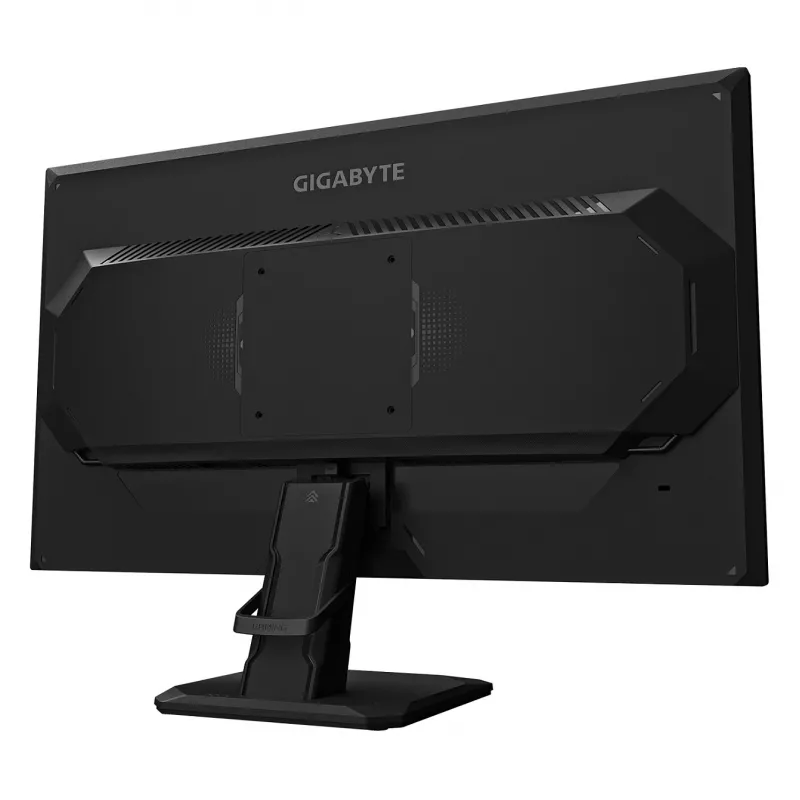 GIGABYTE GS25F14 24.5 collu Full HD 165Hz spēļu monitors - SS IPS, 1ms, FreeSync Premium, HDR Ready