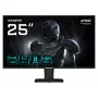 GIGABYTE GS25F14 24.5 collu Full HD 165Hz spēļu monitors - SS IPS, 1ms, FreeSync Premium, HDR Ready