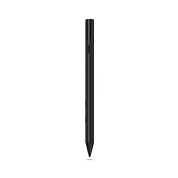 Acer Active Stylus ASA510 - AES 2.0 / USI 2.0 - Uzlādējams akumulators - USB-C - Melns