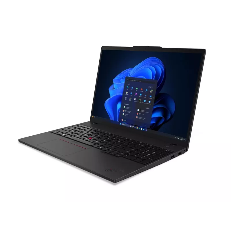 Lenovo ThinkPad T16 Gen 4 16 collas WUXGA Intel Core Ultra 7 258V 32GB 512GB SSD Intel Arc Graphics Windows 11 Pro English Backlit Keyboard LTE Upgradable Fingerprint Reader 3Y Warranty