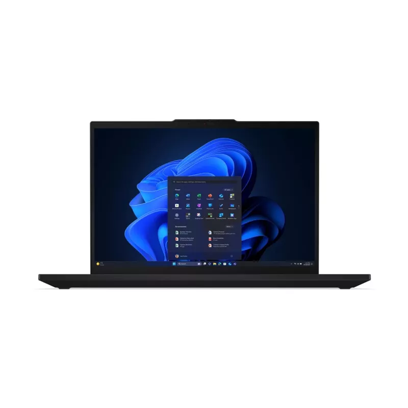 Lenovo ThinkPad T16 Gen 4 16 collas WUXGA Intel Core Ultra 7 258V 32GB 512GB SSD Intel Arc Graphics Windows 11 Pro English Backlit Keyboard LTE Upgradable Fingerprint Reader 3Y Warranty