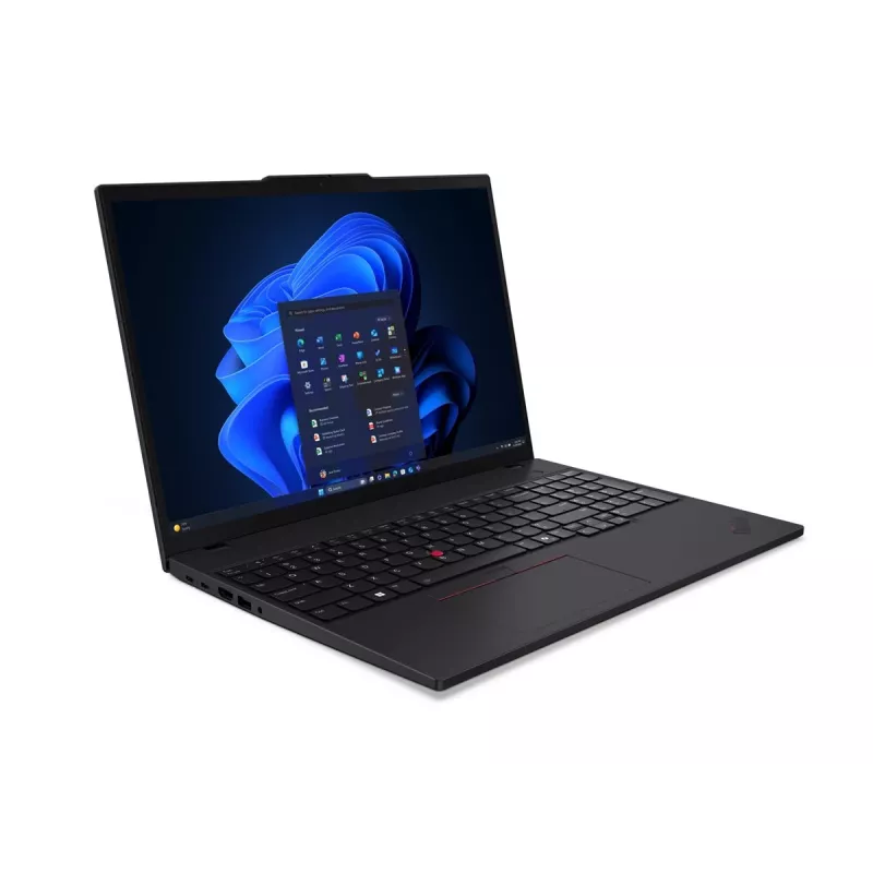 Lenovo ThinkPad T16 Gen 4 16 collas WUXGA Intel Core Ultra 7 258V 32GB 512GB SSD Intel Arc Graphics Windows 11 Pro English Backlit Keyboard LTE Upgradable Fingerprint Reader 3Y Warranty