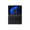 Lenovo ThinkPad T16 Gen 4 16 collas WUXGA Intel Core Ultra 7 258V 32GB 512GB SSD Intel Arc Graphics Windows 11 Pro English Backlit Keyboard LTE Upgradable Fingerprint Reader 3Y Warranty