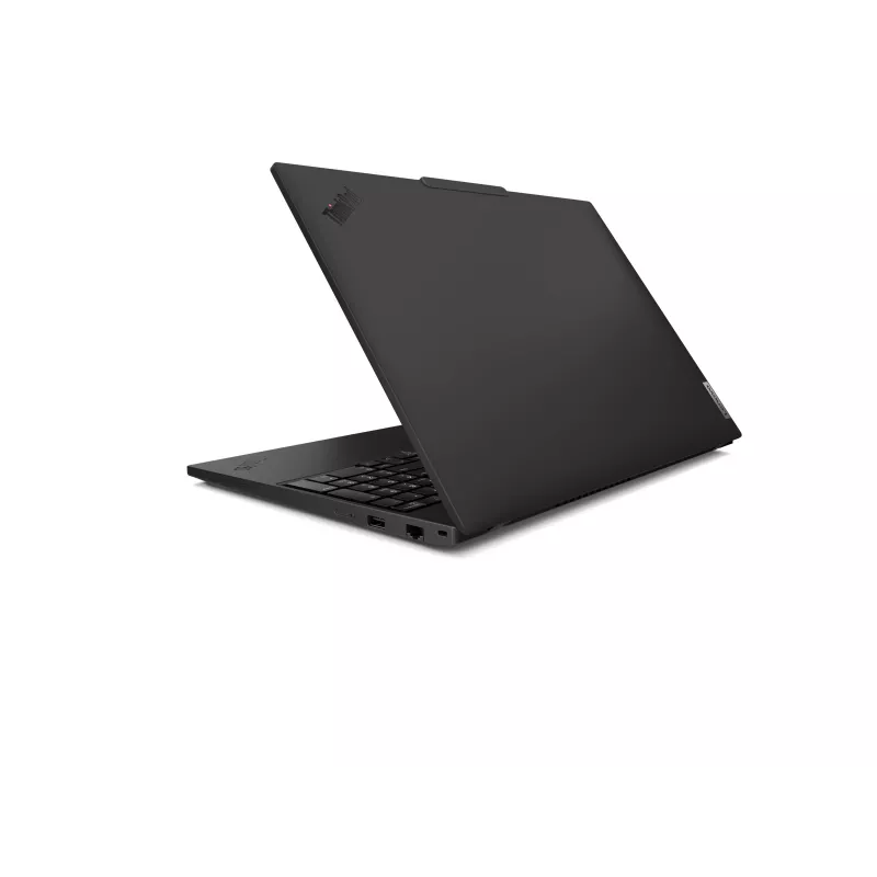 Lenovo ThinkPad T16 Gen 4 16 collas WUXGA Intel Core Ultra 7 258V 32GB 512GB SSD Intel Arc Graphics Windows 11 Pro English Backlit Keyboard LTE Upgradable Fingerprint Reader 3Y Warranty