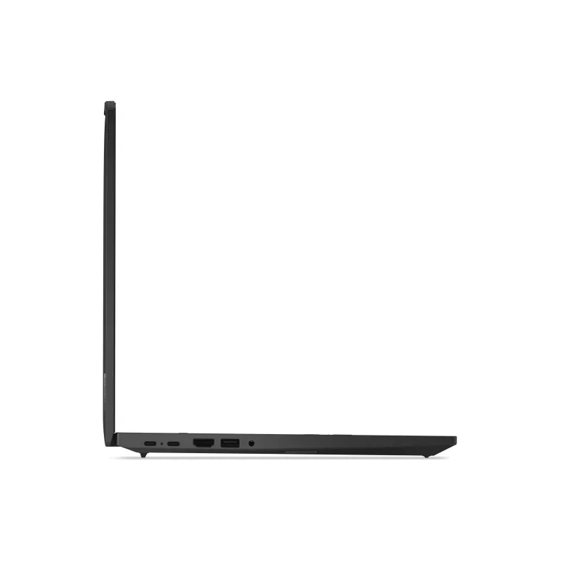 Lenovo ThinkPad T16 Gen 4 16 collas WUXGA Intel Core Ultra 7 258V 32GB 512GB SSD Intel Arc Graphics Windows 11 Pro English Backlit Keyboard LTE Upgradable Fingerprint Reader 3Y Warranty