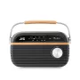 JVC RA-E215G Pārnēsājams radio FM/AM Analogais Pelēks