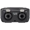 Tascam DR-40XP Portable Digital Recorder with USB Audio Interface