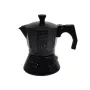 Maestro Granite MR-1667-3 Moka Pot kafijas automāts 150ml 3 tases Pelēks