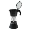 Maestro Granite MR-1667-9 Stovetop Espresso Maker 450ml 9 Cups