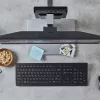 HP Elite Mini 800 G9 Desktop PC, Intel Core i5-14500, 16GB RAM, 1TB SSD, Windows 11 Pro, Melns