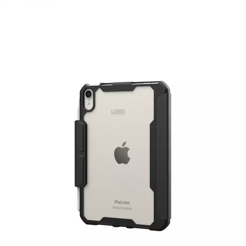 UAG Urban Armor Gear Essential Armor Case for Apple iPad Mini 7/6G (8.3 inch) - Black