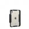 UAG Urban Armor Gear Essential Armor Case for Apple iPad Mini 7/6G (8.3 inch) - Black