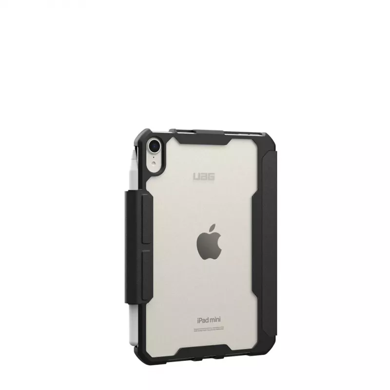 UAG Urban Armor Gear Essential Armor Case for Apple iPad Mini 7/6G (8.3 inch) - Black