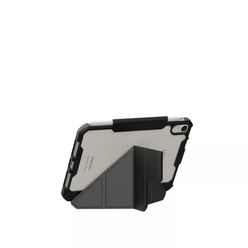 UAG Urban Armor Gear Essential Armor Case for Apple iPad Mini 7/6G (8.3 inch) - Black