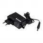 LANCOM PSU 2A ārējais barošanas bloks 12V 1.5A 18W Europlug melns (10 iepakojumā) 61810