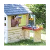 SMOBY Little Handyman's Workshop Life