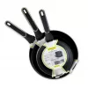 Maestro Wave 20 cm Nepiedegoša Cepamā Panna MR-1212-20