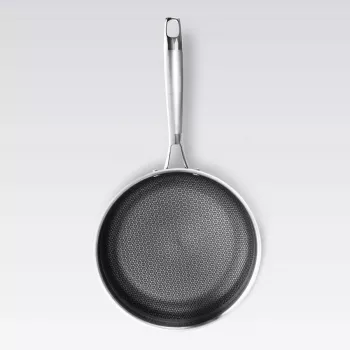 Maestro Wave Frying Pan 24 cm MR-1212-24