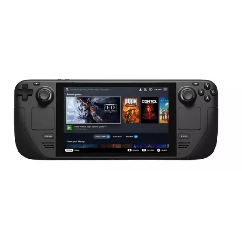 Valve Steam Deck LCD 256GB Handheld Gaming Console