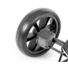 MILLY MALLY Go-kart Battery-powered Bolt White
