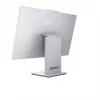 Lenovo IdeaCentre AIO 24ILL11 All-in-One PC, Intel Core Ultra 5 226V, 23.8 inch FHD IPS Anti-Glare 100Hz Displejs, 16GB LPDDR5X-8533 RAM, 512GB SSD, Intel Arc Graphics, Windows 11, Cloud Grey