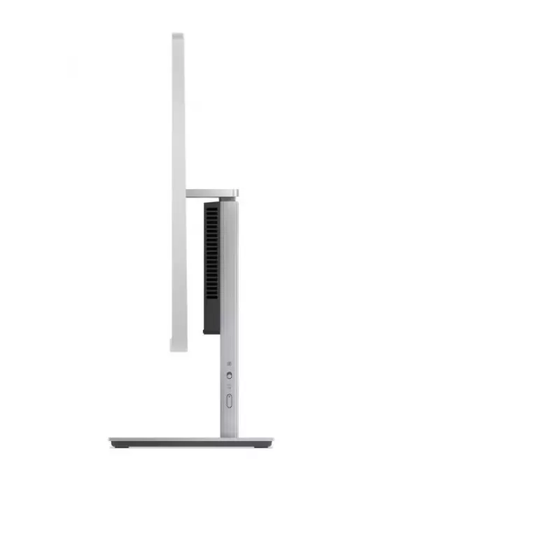 Lenovo IdeaCentre AIO 24ILL11 All-in-One PC, Intel Core Ultra 5 226V, 23.8 inch FHD IPS Anti-Glare 100Hz Displejs, 16GB LPDDR5X-8533 RAM, 512GB SSD, Intel Arc Graphics, Windows 11, Cloud Grey