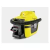 Kärcher WD 1 Compact Battery Set Slapjās un sausās tīrīšanas putekļsūcējs, 15L, 1000W