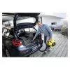 Kärcher WD 1 Compact Battery Set Slapjās un sausās tīrīšanas putekļsūcējs, 15L, 1000W