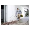 Kärcher WD 1 Compact Battery Set Slapjās un sausās tīrīšanas putekļsūcējs, 15L, 1000W