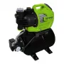 Zipper ZI-HWW1100J Hauswasserwerk 1100W 20L Spiediena Tvertne 45m Padeves Augstums