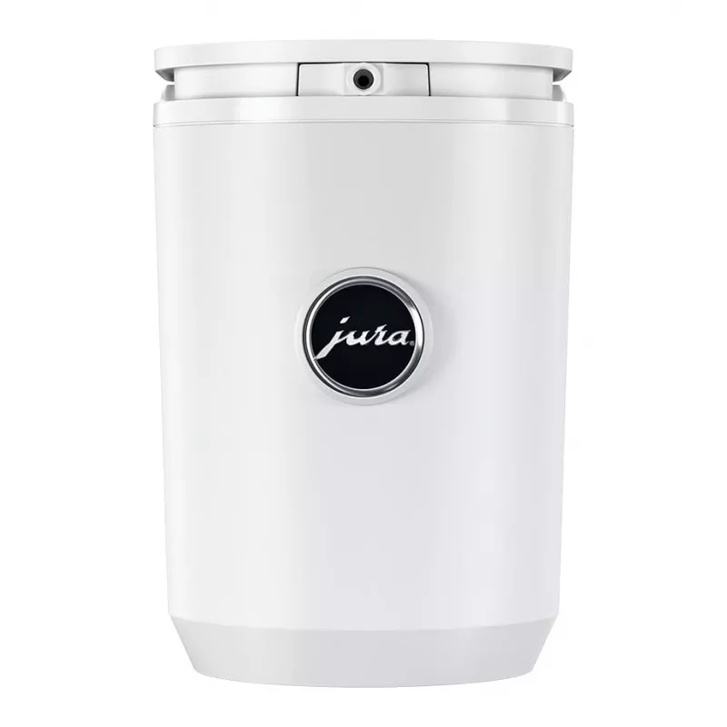 JURA Cool Control White (EB) - Piena dzesētājs 0.6L