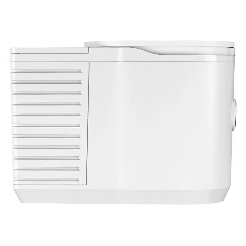 JURA Cool Control White (EB) - Piena dzesētājs 0.6L