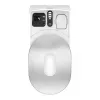JURA Cool Control White (EB) - Piena dzesētājs 0.6L