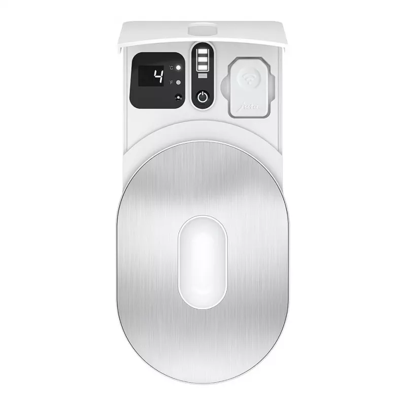 JURA Cool Control White (EB) - Piena dzesētājs 0.6L