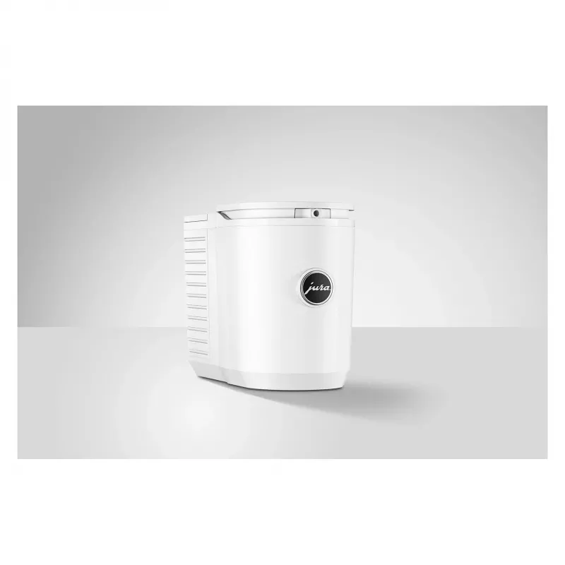 JURA Cool Control White (EB) - Piena dzesētājs 0.6L