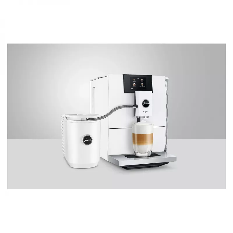 JURA Cool Control White (EB) - Piena dzesētājs 0.6L