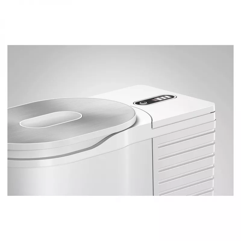 JURA Cool Control White (EB) - Piena dzesētājs 0.6L