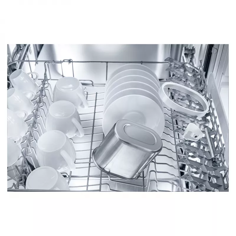 JURA Cool Control White (EB) - Piena dzesētājs 0.6L