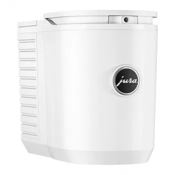 JURA Cool Control White (EB) - Piena dzesētājs 0.6L