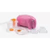 Inhalators ORO-MESH BABY PINK OROMED