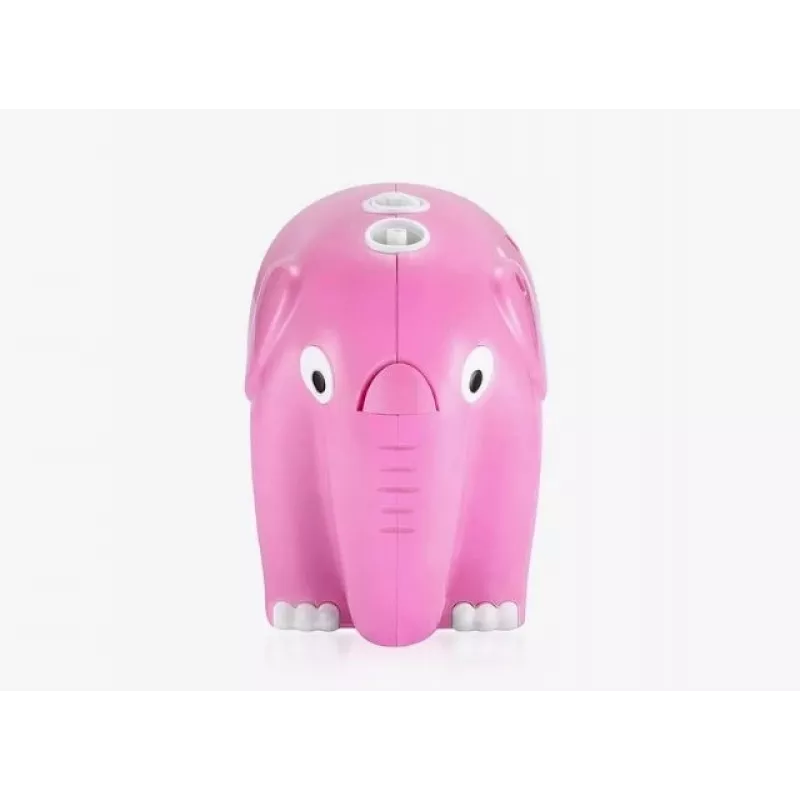 Inhalators ORO-MESH BABY PINK OROMED