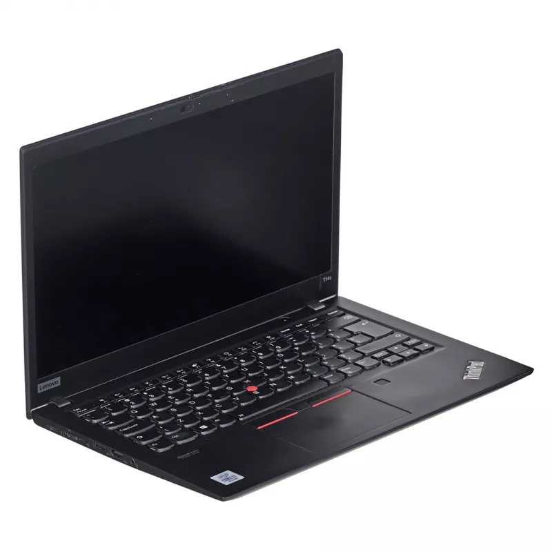 LENOVO ThinkPad T14s Gen 2 Intel Core i5-1145G7 16GB 256GB SSD 14 inch Full HD Windows 11 Pro Lietots